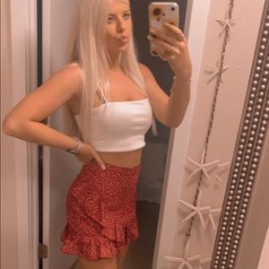 Meet your Posher, Alexandra